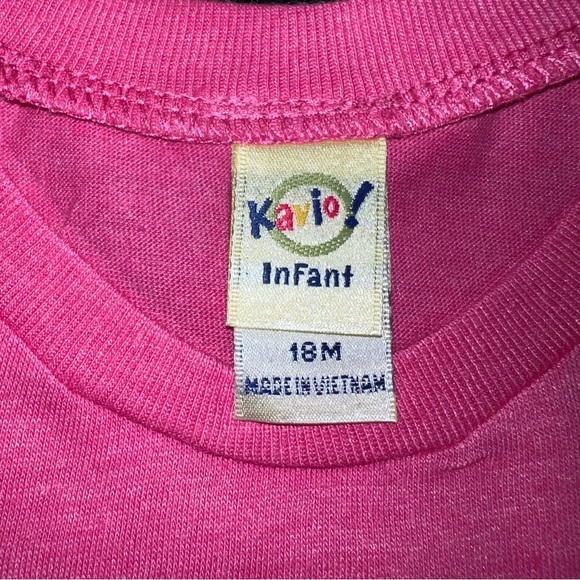 Pregnancy Announcement Sibling Outfits - Picture 5 of 7